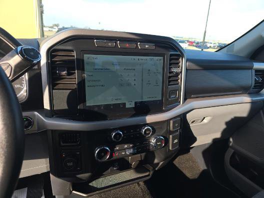 Certified 2022 Ford F150 XLT w/ Equipment Group 302A High image 10