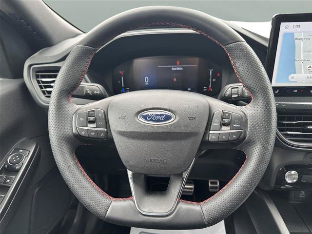 Certified 2023 Ford Escape ST-Line w/ Tech Pack #1 AWD/4WD image 25