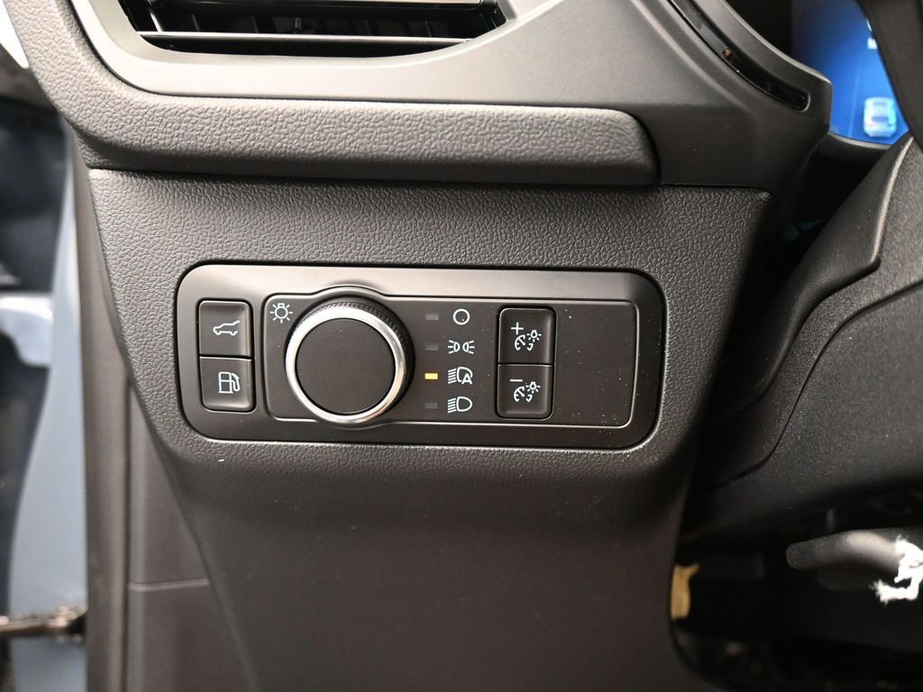 Certified 2025 Ford Escape ST-Line w/ Equipment Group 301A image 38