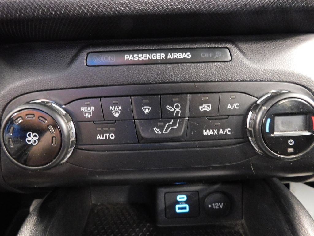 Certified 2021 Ford Bronco Sport Big Bend AWD/4WD image 25
