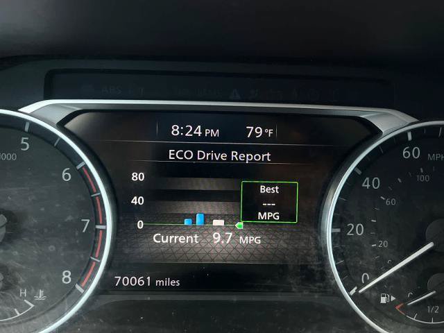 Used 2022 Nissan Rogue S FWD image 15