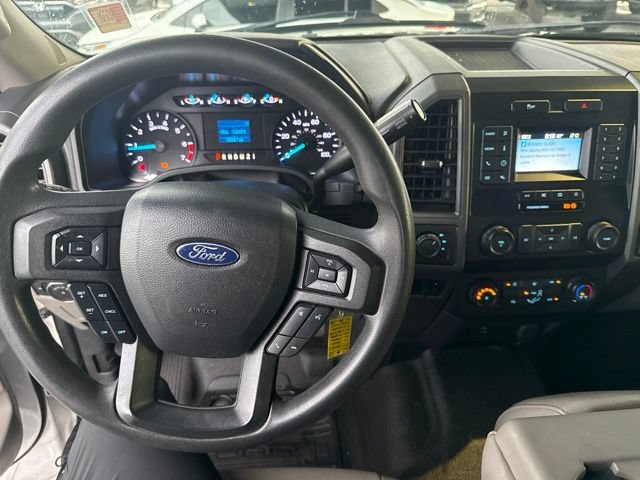 Certified 2022 Ford F250 XL w/ Power Equipment Group AWD/4WD image 9