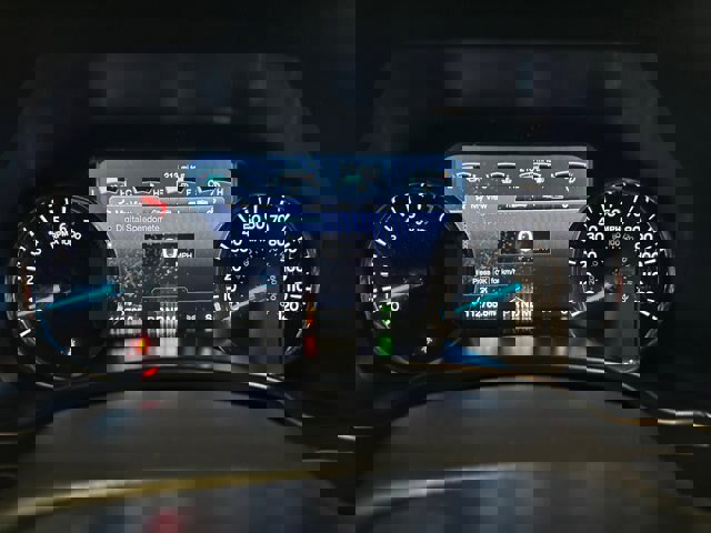 Certified 2019 Ford Expedition Max Platinum image 11