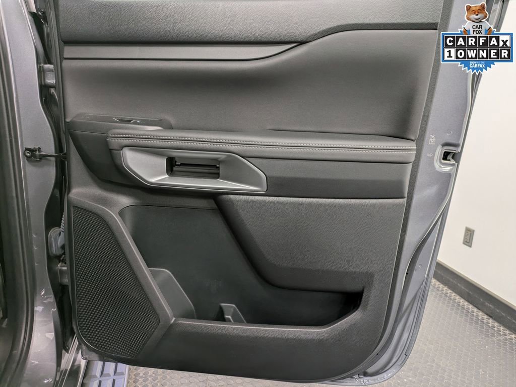 Certified 2024 Ford Ranger Lariat w/ FX4 Off-Road Package AWD/4WD image 28