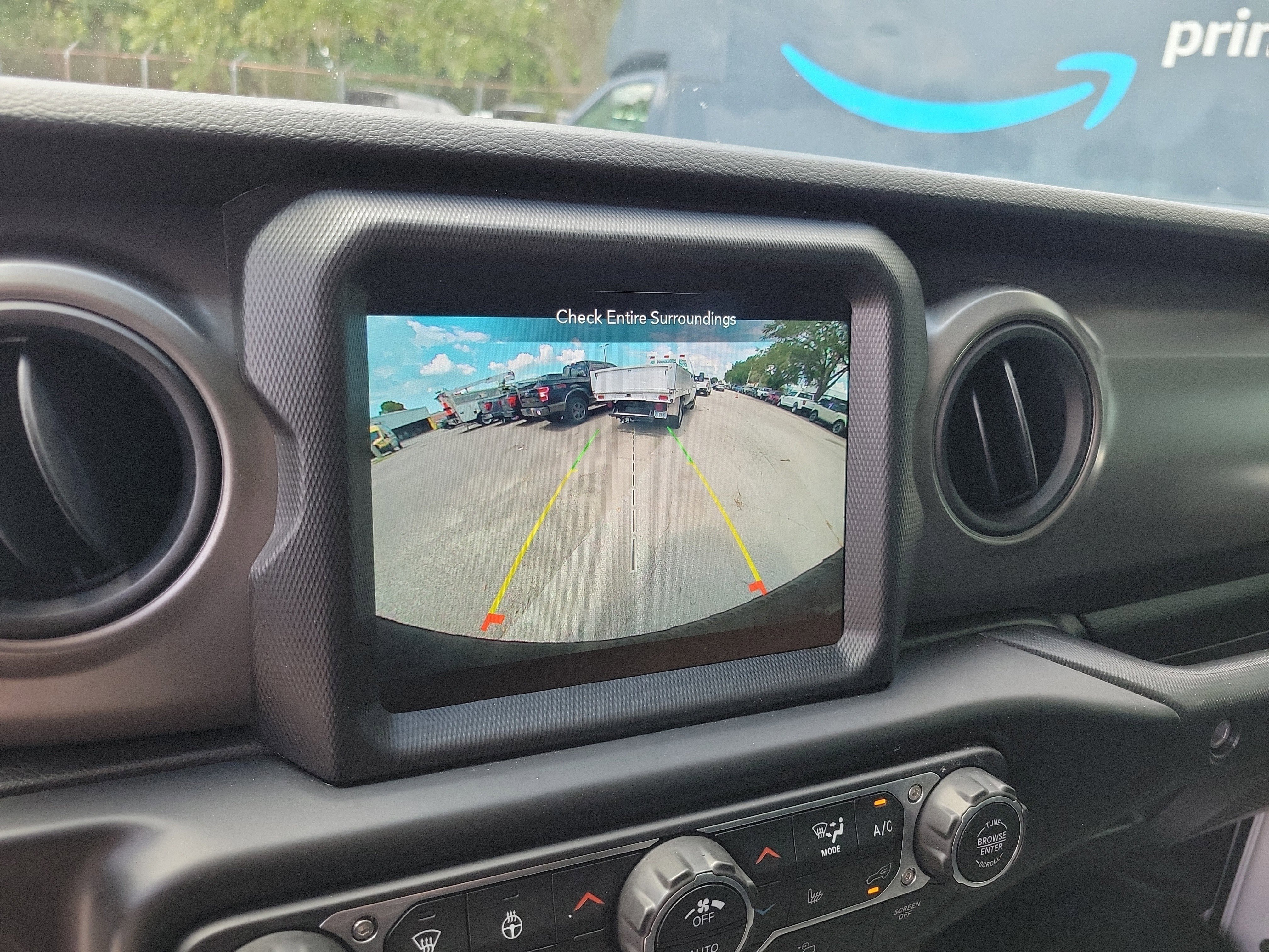 Used 2022 Jeep Wrangler Unlimited Sport image 19