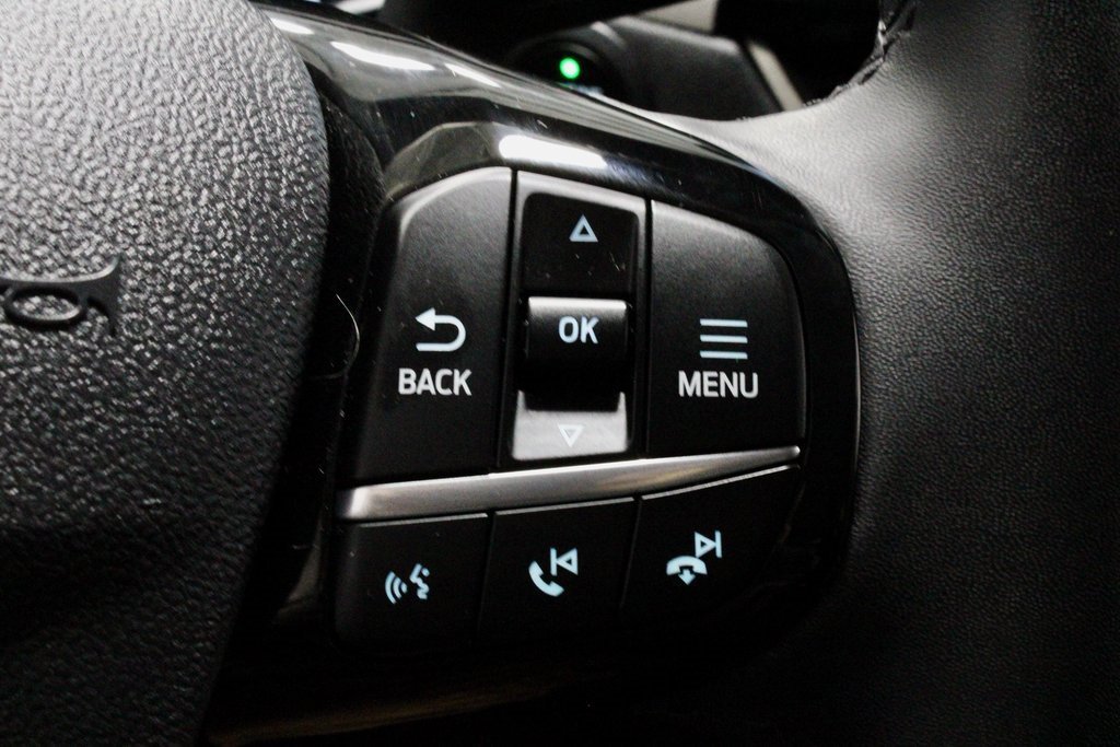 Certified 2022 Ford Escape SEL image 26