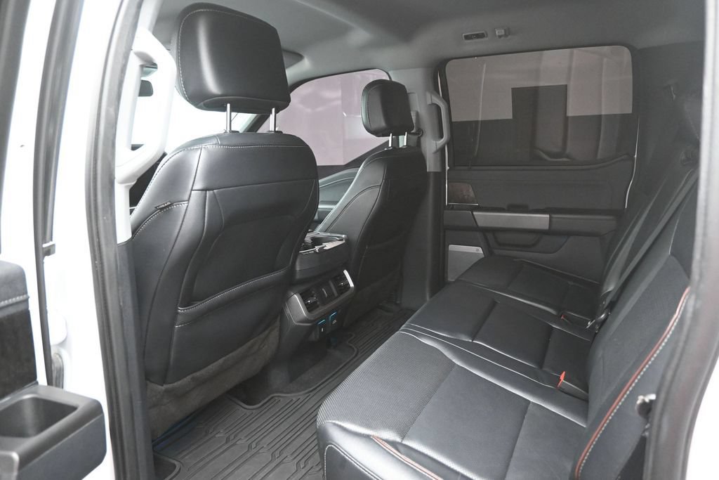 Certified 2023 Ford F150 Lariat AWD/4WD image 2