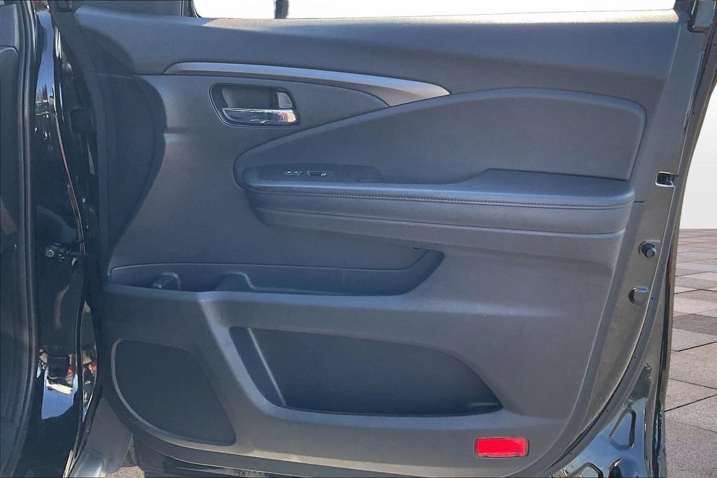 Used 2021 Honda Pilot Special Edition image 24