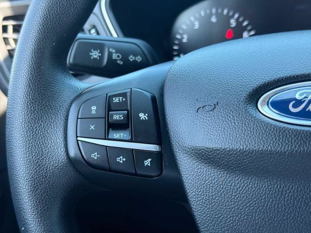 Certified 2020 Ford Escape SE AWD/4WD image 24