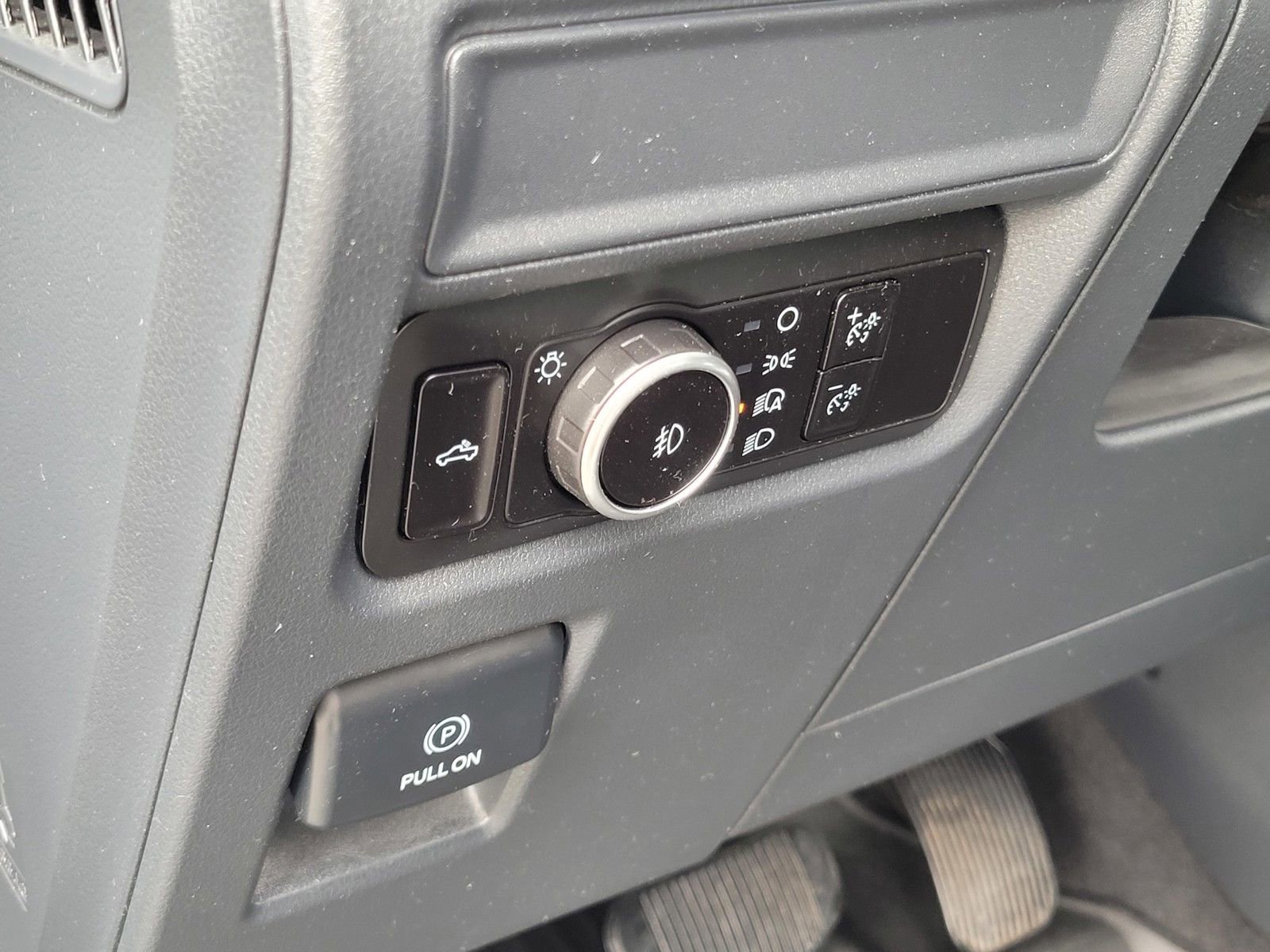 Certified 2023 Ford F150 XL w/ STX Appearance Package AWD/4WD image 18