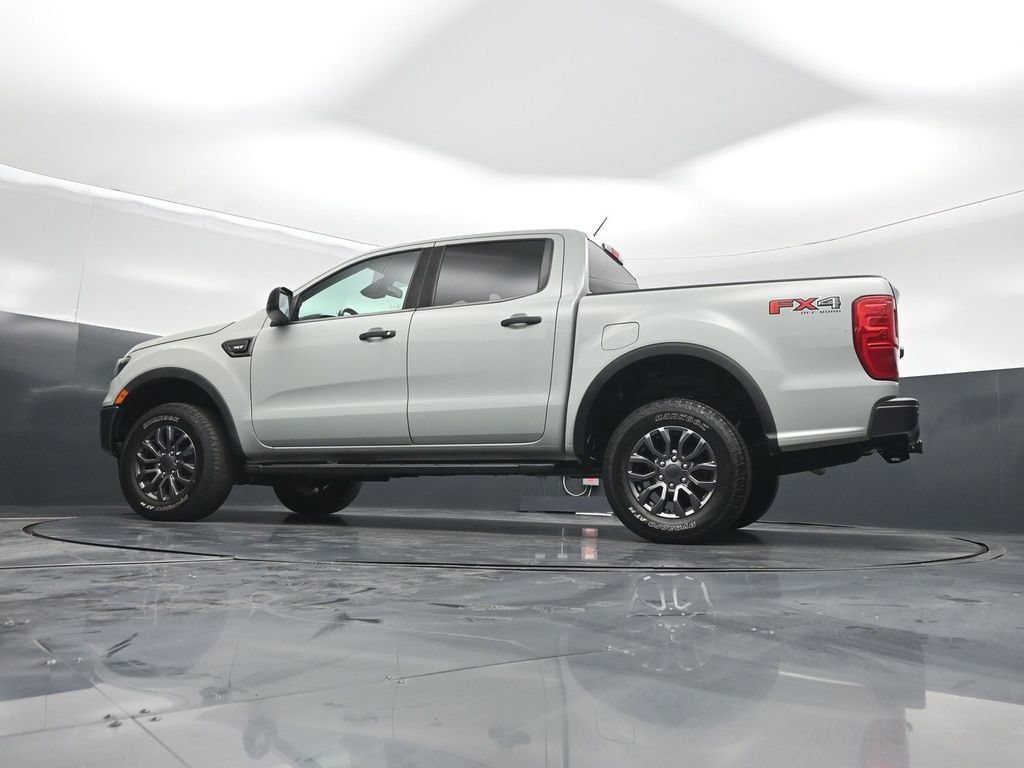 Certified 2021 Ford Ranger XLT w/ Equipment Group 301A Mid AWD/4WD image 49