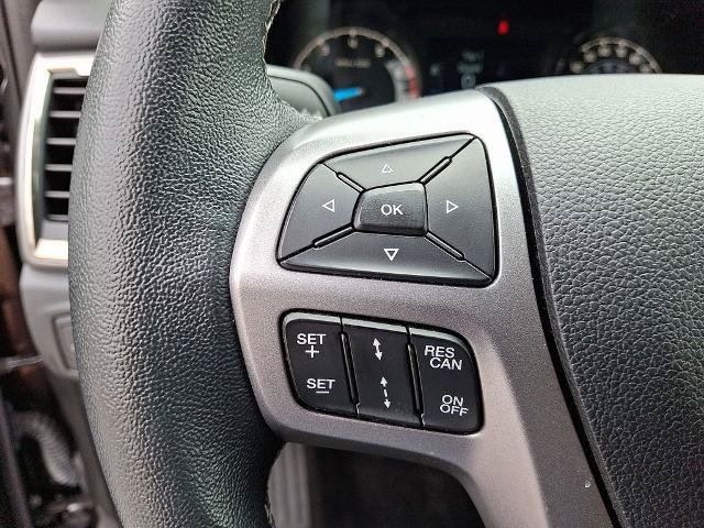 Certified 2019 Ford Ranger XLT w/ Equipment Group 301A Mid AWD/4WD image 21