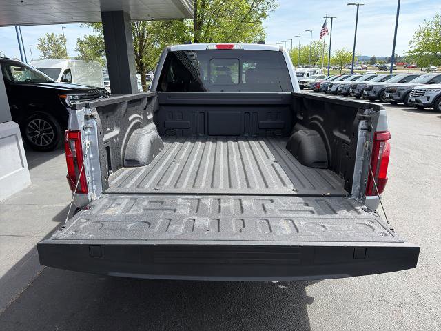 Certified 2024 Ford F150 XLT w/ Equipment Group 303A High AWD/4WD image 17