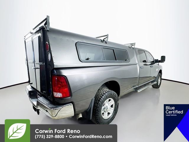 Used 2018 RAM 2500 Tradesman w/ Chrome Appearance Group image 10