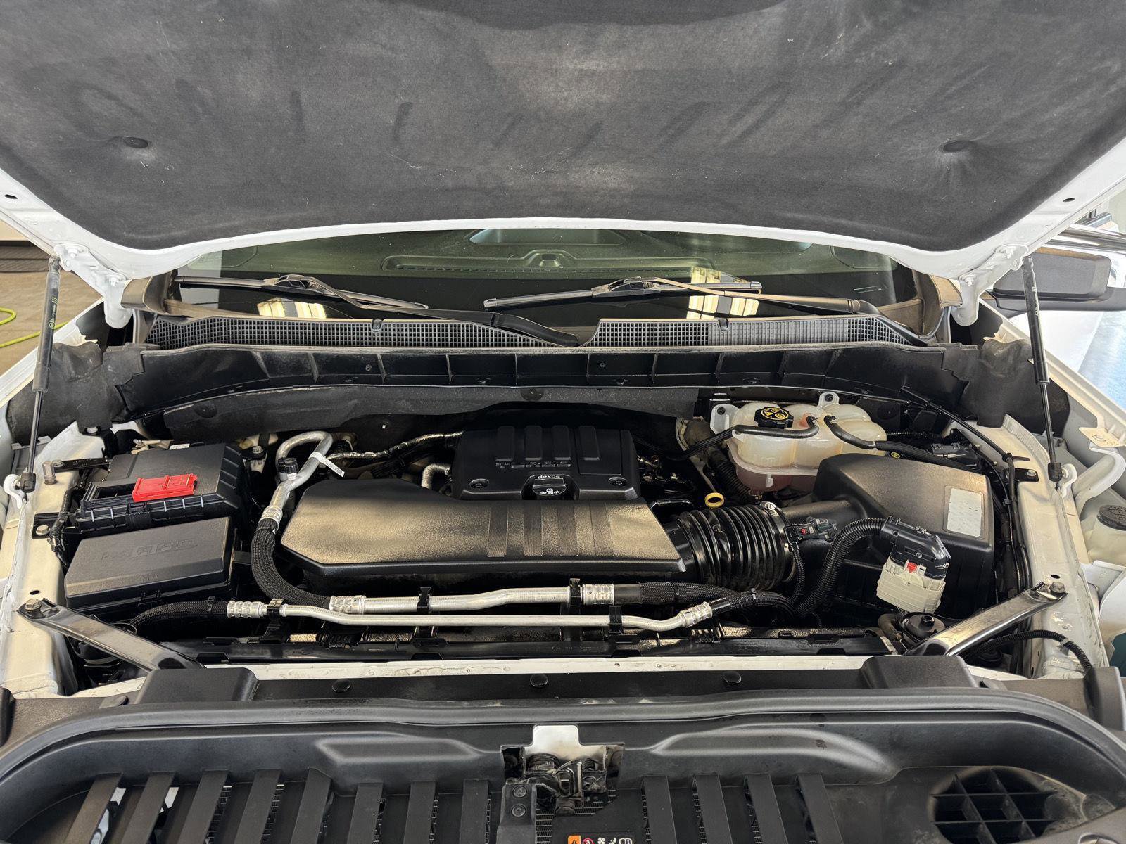 Used 2021 Chevrolet Silverado 1500 LT image 42