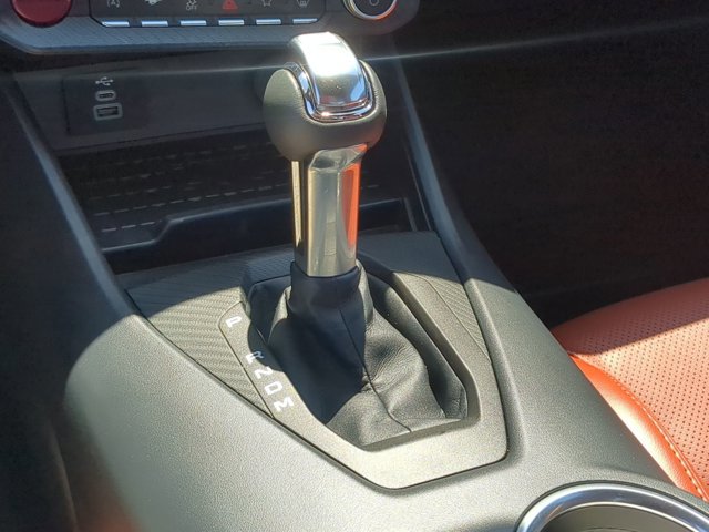 Certified 2024 Ford Mustang GT Premium RWD image 25