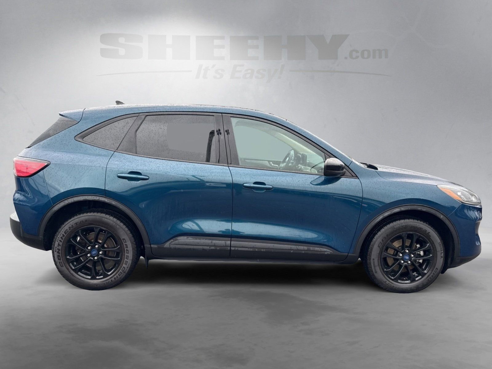 Certified 2020 Ford Escape SE Sport image 6