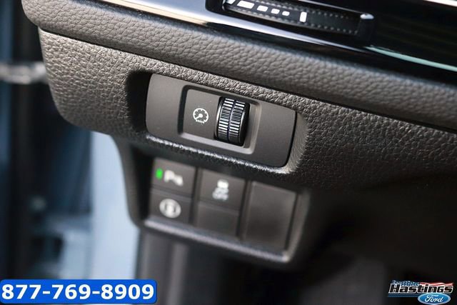 Used 2023 Honda Civic Sport Touring image 25