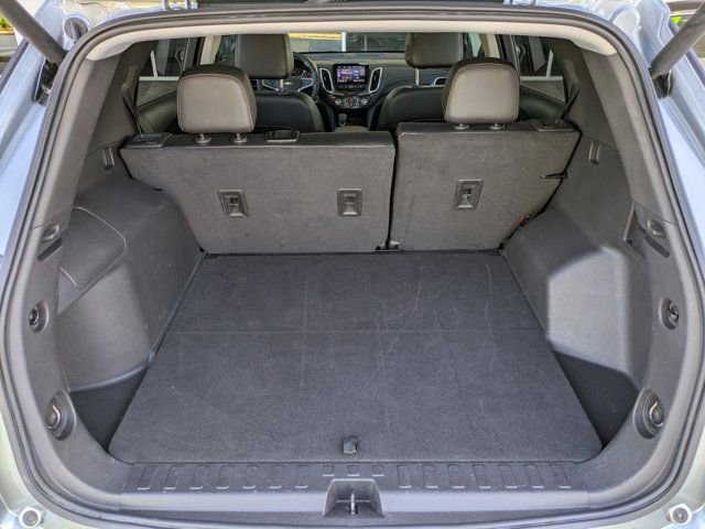 Used 2023 Chevrolet Equinox Premier image 20
