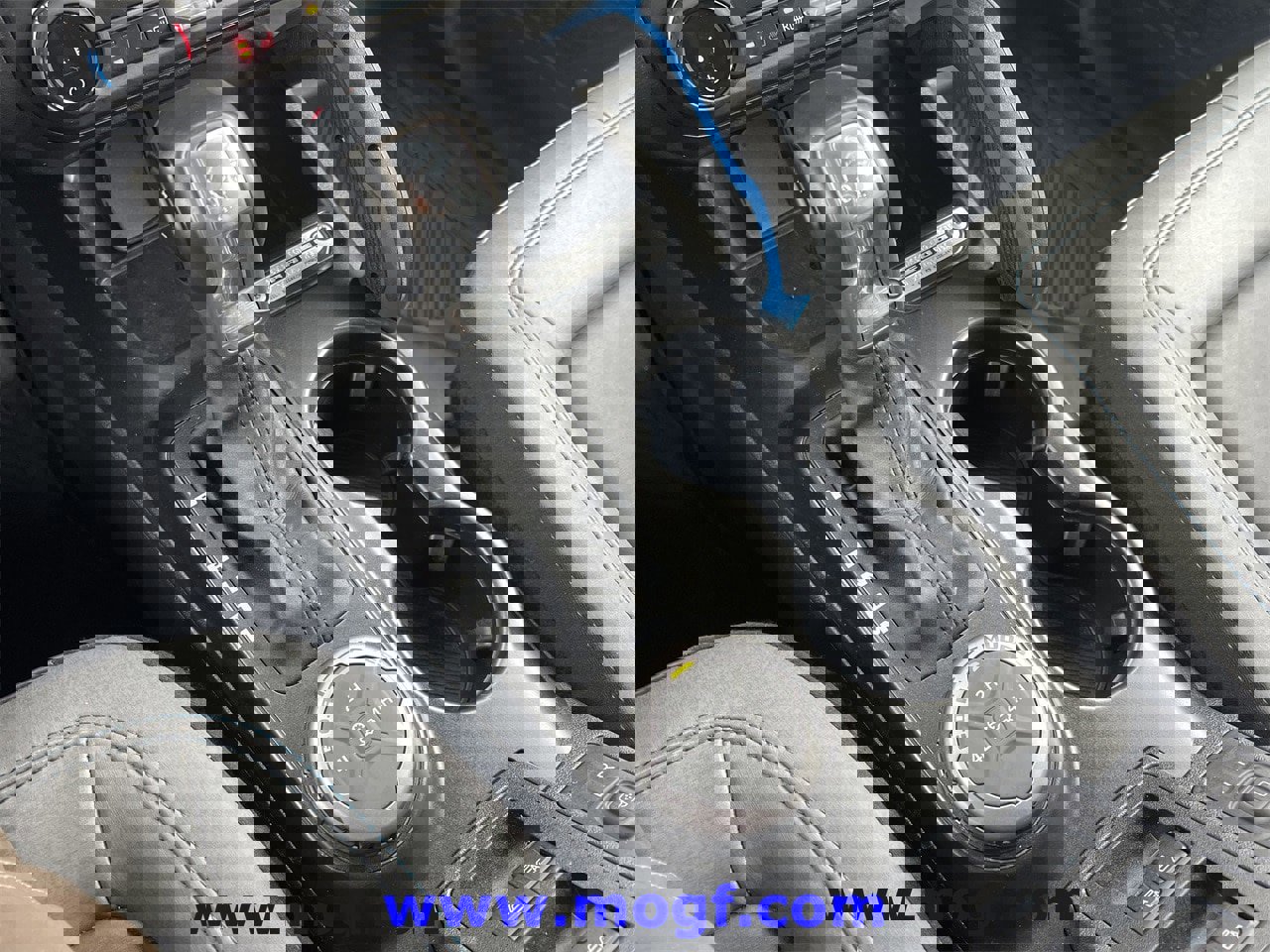 Certified 2022 Ford Bronco Black Diamond image 15