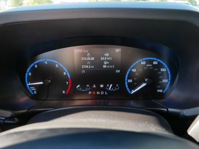 Certified 2024 Ford Bronco Sport Big Bend image 28