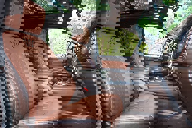 Certified 2023 Ford Expedition King Ranch image 11