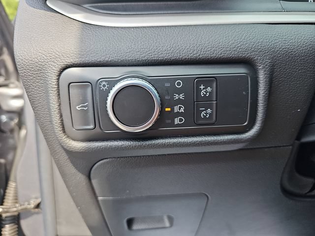 Certified 2022 Ford Explorer XLT AWD/4WD image 31