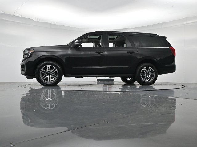 Certified 2025 Ford Expedition Max Active AWD/4WD image 41