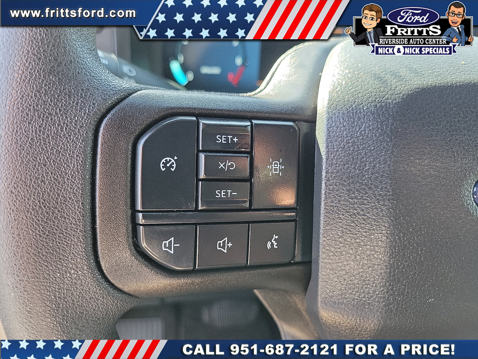 Certified 2024 Ford F150 STX RWD image 6