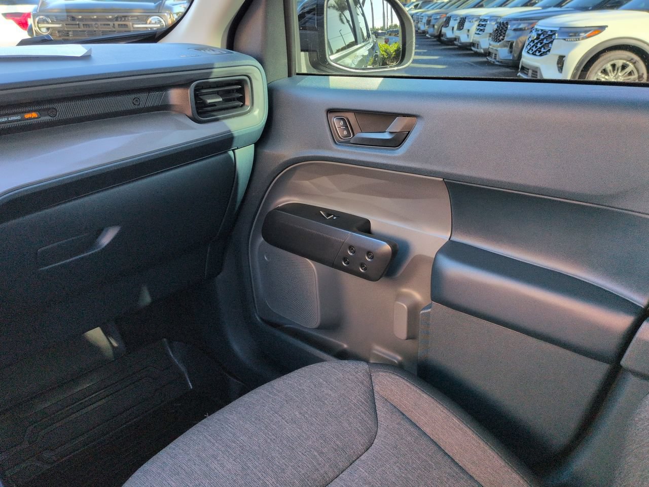Certified 2024 Ford Maverick XLT w/ XLT Luxury Package FWD image 17