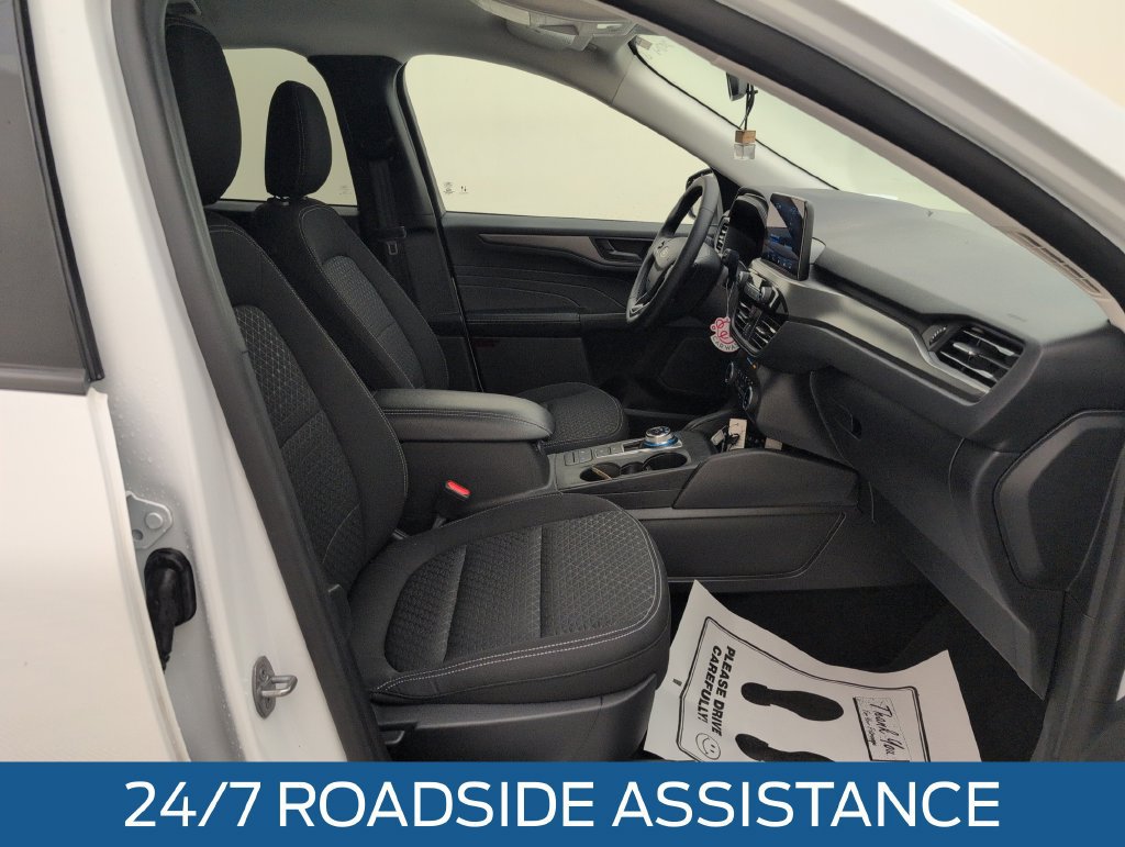Certified 2024 Ford Escape Active FWD image 15