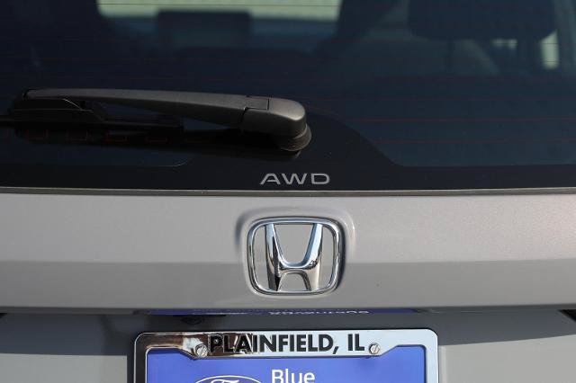 Used 2023 Honda CR-V LX image 10