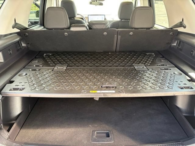 Certified 2025 Ford Bronco Sport Big Bend w/ Convenience Package AWD/4WD image 32