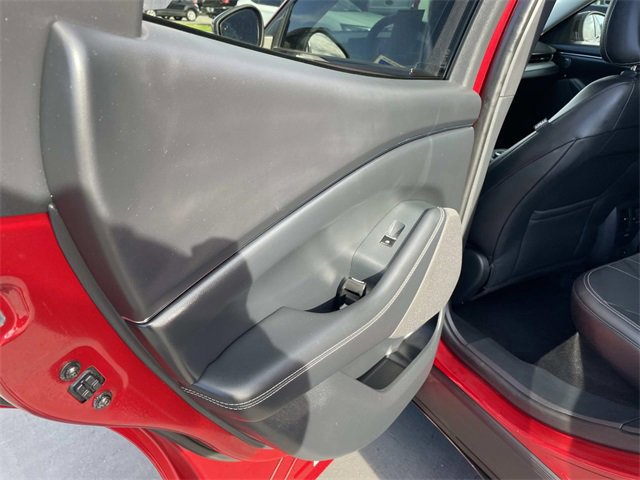 Certified 2023 Ford Mustang Mach-E Select image 22
