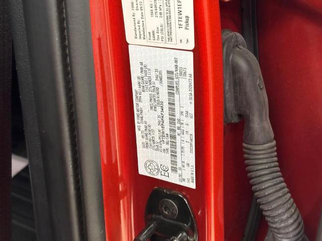 Certified 2023 Ford F150 XL w/ XL STX Apperance Package image 25