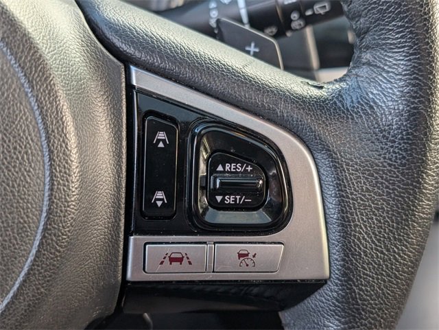 Used 2017 Subaru Outback 3.6R Touring image 22