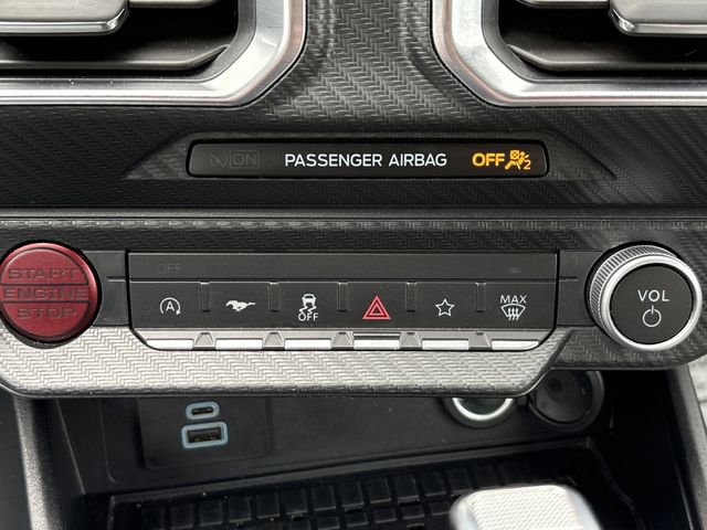 Certified 2024 Ford Mustang Premium image 38