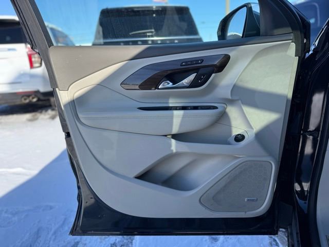 Used 2020 GMC Terrain Denali w/ Denali Premium Package image 21