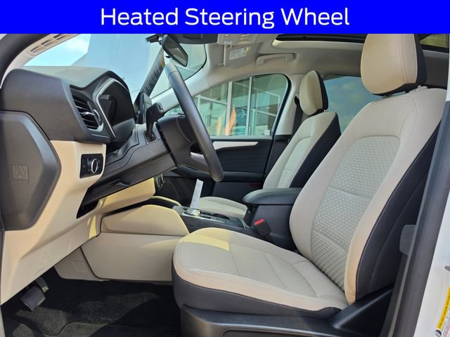 Certified 2022 Ford Escape SE w/ SE Sport Appearance Package AWD/4WD image 13