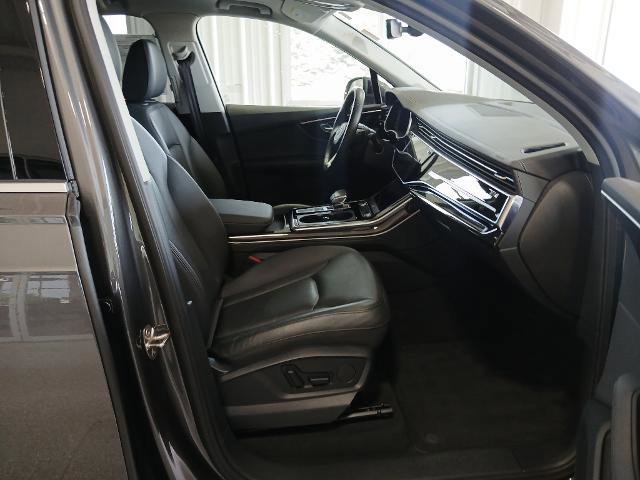 Used 2024 Audi Q7 3.0T Premium Plus image 19