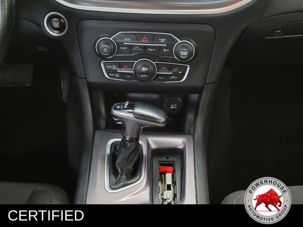 Used 2021 Dodge Charger R/T image 22