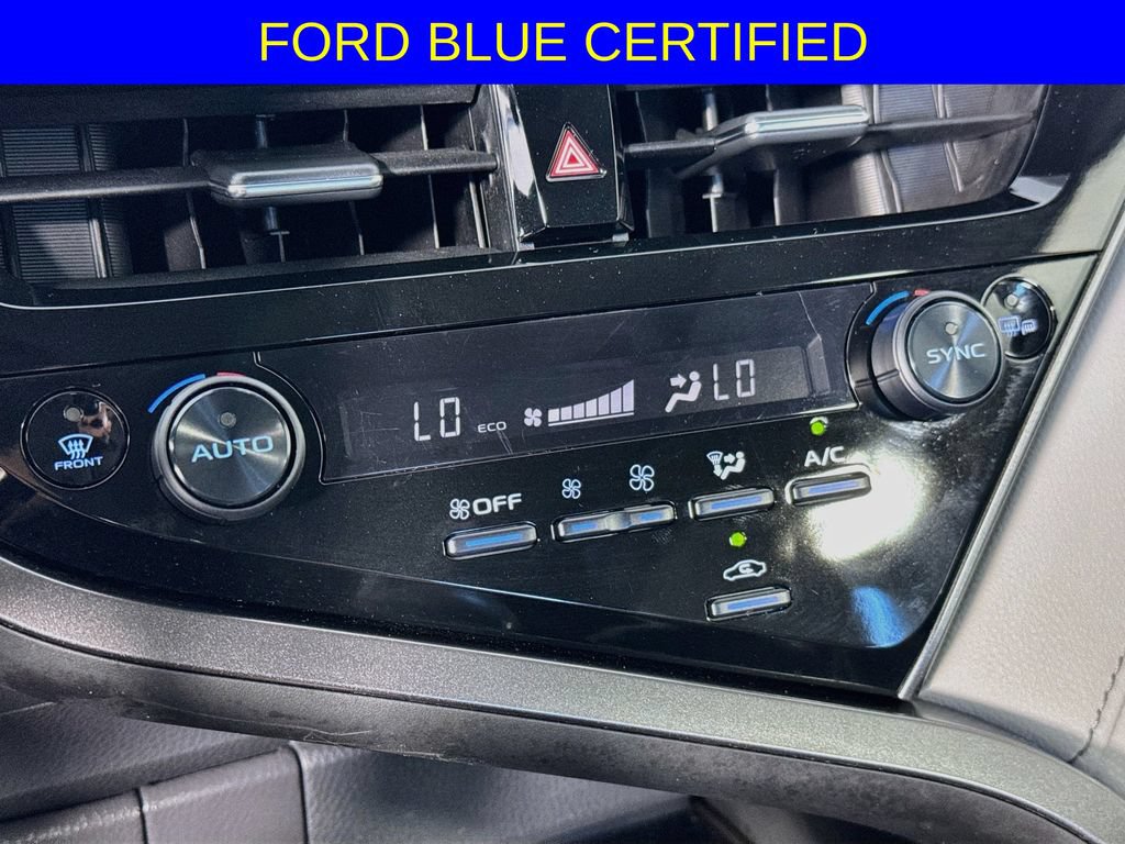 Used 2023 Toyota Camry XSE w/ Driver Assist Package FWD image 18