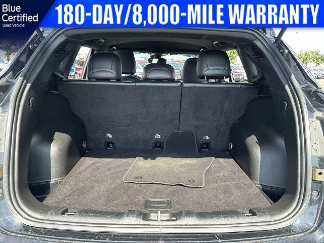 Used 2024 Jeep Compass Latitude AWD/4WD image 32