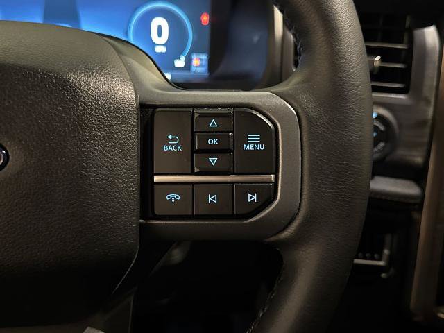 Certified 2025 Ford F150 Lightning Lariat AWD/4WD image 24
