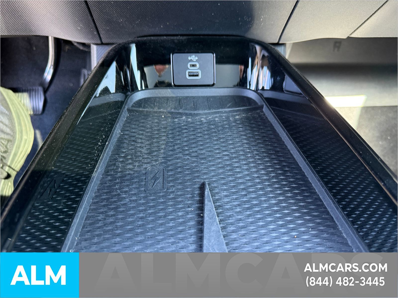 Certified 2025 Ford Mustang Mach-E GT image 17