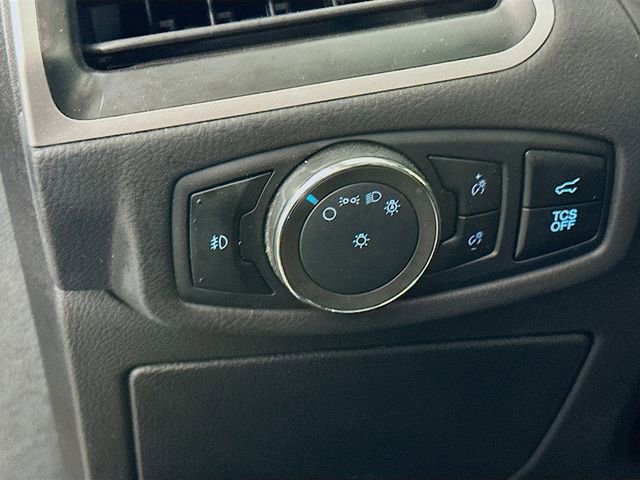 Certified 2024 Ford Edge SEL w/ Convenience Package AWD/4WD image 16