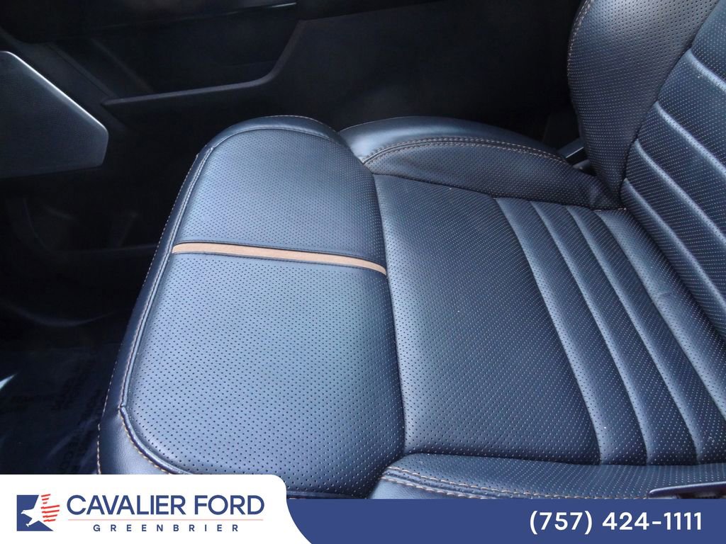 Certified 2021 Ford F150 Platinum w/ Equipment Group 701A High AWD/4WD image 41