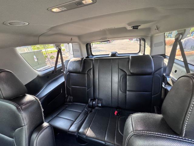 Used 2019 GMC Yukon XL SLT AWD/4WD image 32
