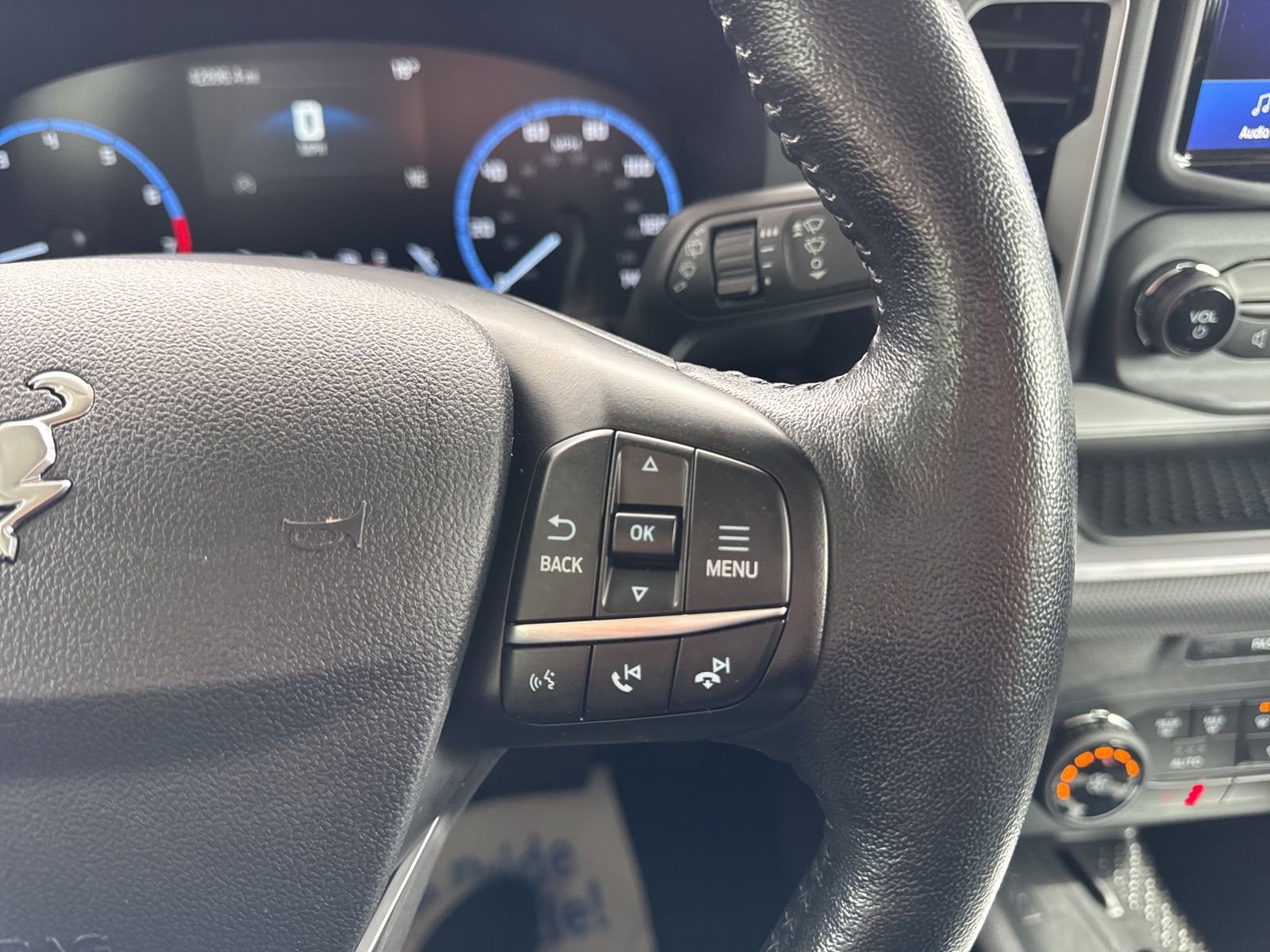 Certified 2023 Ford Bronco Sport Big Bend w/ Convenience Package image 28