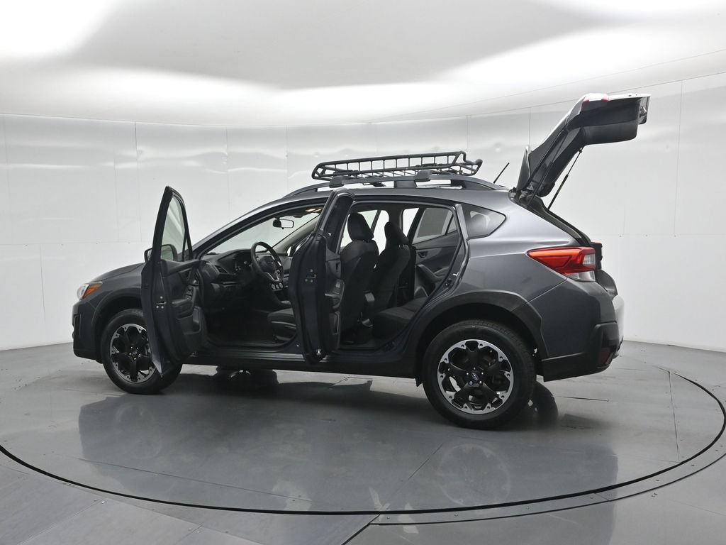 Used 2021 Subaru Crosstrek 2.0i AWD/4WD image 35